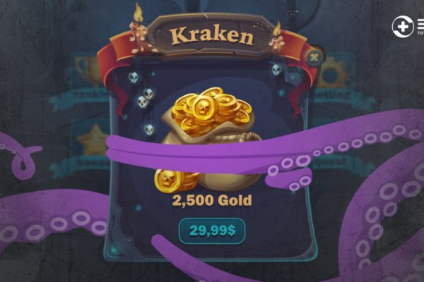 Kraken marketing lab